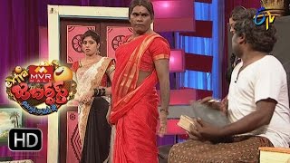 Extra Jabardasth  Chammak Chandra Performance  5th February 2016  ఎక్స్ ట్రా జబర్దస్త్ [upl. by Naawaj536]