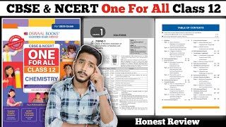 CBSE amp NCERT One For All Class 12  With Topic Wise Notes For 2025 Board Exam  Review [upl. by Cocks170]