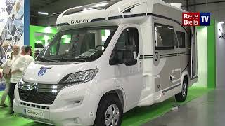 SPECIALE SALONE CAMPER 2024 [upl. by Airotcivairam]