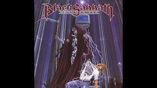 Dehumanizer Review Me amp Bryers Journey Through Black Sabbath Episode 16 [upl. by Ilrahc]