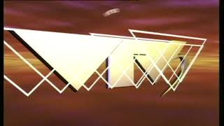 VTV3 ident 2002  2007 [upl. by Eineeuq726]