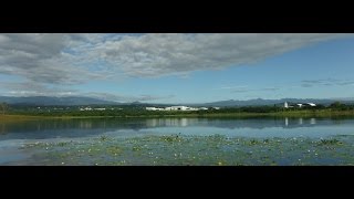 Laguna de Miradores del Mar [upl. by Gaskin]