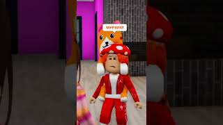 КТО ЖЕ НАСТОЯЩАЯ МАМА😰 Я ДОЛЖЕН УЗНАТЬ ПРАВДУ 😠 robloxshorts roblox brookhaven [upl. by Otina]