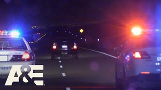 Live PD 50 Mile Pursuit Season 2  AampE [upl. by Blayne]