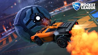 I played with the most famous cars in Rocket League [upl. by Meit]