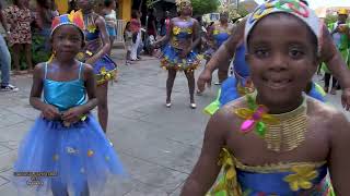 carnaval de Capesterre 2024 [upl. by Theresa288]