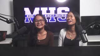 MHS VIDEO BULLETIN September 27 2024 [upl. by Atnes]