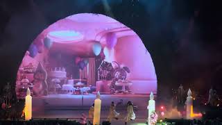 Pity Party 🎉  Melanie Martinez Live at The Climate Pledge Arena in Seattle Washington 5102024 [upl. by Alaet]