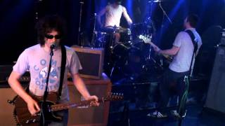 The Fratellis  Flathead  Live On Fearless Music HD [upl. by Atiuqer871]