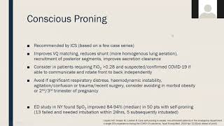 EMSA Primary FRCA Teaching 1 Respiratory [upl. by Nelluc]