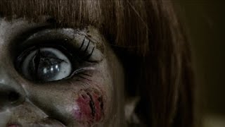 Annabelle Comes Home  Full Movie Preview  Warner Bros Entertainment [upl. by Trebor]