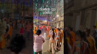 Barish me v garba kheltesonggarbameghamrajshortsytshortsyoutubeshorts [upl. by Frydman]