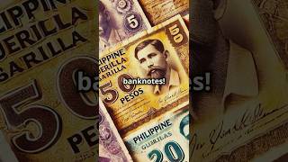 Top 5 Rare Philippines Guerilla Banknotes Worth Collecting [upl. by Nek237]