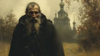 Father Sergius The Classic Short Story from Leo Tolstoy [upl. by Annoled815]