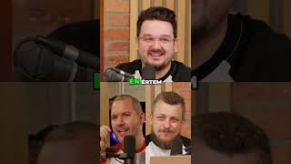 Happy Hour fypシ゚viral podcast shortvideo talkshow hungary clips magyar hungarian goviral [upl. by Ecnatsnoc]