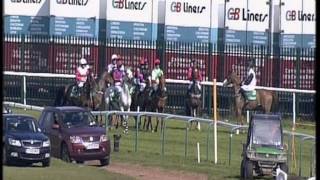 Arabian Racing Hereford 5513 Race 5 [upl. by Haleelahk]