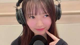 花田藍衣（AKB48 研究生） 2024年11月02日 SHOWROOM [upl. by Fates]