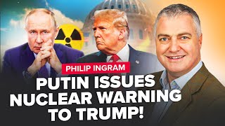 💥Putin threatens Trump UK troops to be deployed to Ukraine Global war begins [upl. by Remmer591]