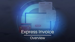 Express Invoice Invoicing Software  Overview [upl. by Molton]