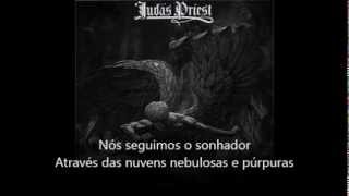 Judas Priest  Dreamer Deceiver Tradução [upl. by Eiramanad590]