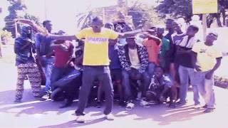 GUINEBISSAU BSTAR ft MAKAVELIRAP I ASSIM [upl. by Hesta21]