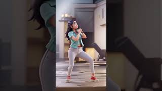 New Trending kashavi🥵😻 dance trending like reels viralvideo shorts [upl. by Ylnevaeh]