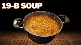 19B Soup Recipe 🍲 Special Soup Recipe soup recipe easyrecipe chinesesoup soups soupseason [upl. by Xet]