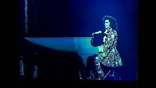 Prince  Piano Medley Lovesexy Tour Live in Dortmund 1988 [upl. by Esile]