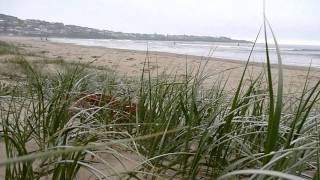 AUSTRALIA  GERROA  BEACH AND HEADLAND  HIKE [upl. by Kowal]