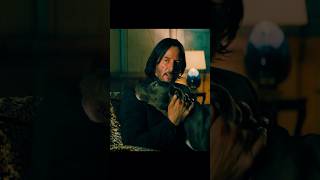 John Wick knows how to humiliate his enemiesmovie shorts viralvideo [upl. by Leunad]