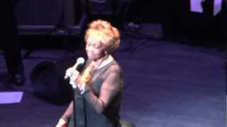 Cissy Houston Oh Holy Night [upl. by Nonnaihr]