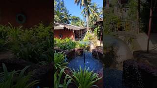 Lotus Eco Beach Resort Dapoli shortsmurudbeachdapoli [upl. by Corvin]