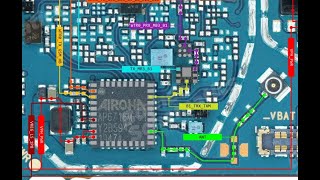 samsung smA015F network problem solution no network no service solution [upl. by Bastian]