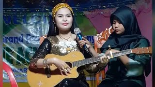 Odiyat Princess Norlyn  Maranao Song [upl. by Imis]