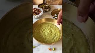 Pistachio Milk Cake [upl. by Oznole588]