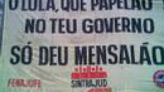 Brasil do Lulla O FILHO DO BRASIL  TRAILLER [upl. by Anyotal]