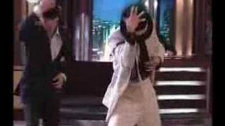 Michael Jackson Smooth Criminal tribute [upl. by Ydnem]