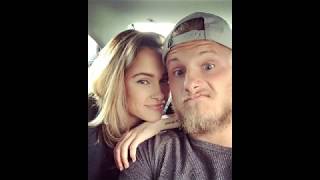 The Vikings Behind the Scenes Bjorn and His Girlfriend [upl. by Initof]