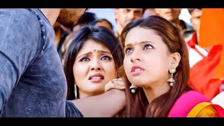 quotRowdyquot South Released Hindi Dubbed Movie  Satya Karthik Kanika Kapoor Nagendra [upl. by Itsur129]