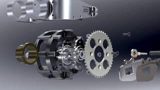 SOLIDWORKS Technical Quick Tip Getting the most out of your Exploded Views [upl. by Anirrehs956]