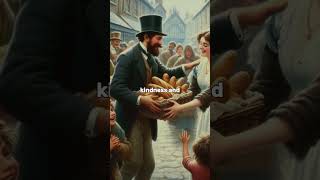 Did Charles Dickens Really Invent Christmas as We Know It viralvideo history shortsfactsstory [upl. by Nulubez]