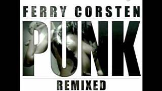 Ferry Corsten  Punk Vocal Extended [upl. by Adanama]