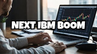 Explosive Growth Ahead for IBM Stock  IBM [upl. by Maiga513]