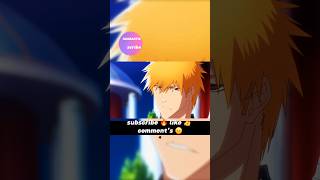 Bleach  grimmjow best moments anime animeedits bleachedit tybw edit [upl. by Cira]