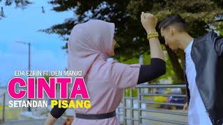 Cinta Setandan Pisang  karaoke version [upl. by Loreen]