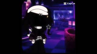 The party  gacha lifeclub  shorts [upl. by Druci]