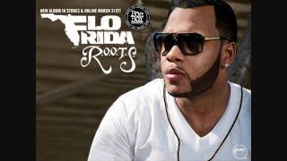 Flo Rida Turn Around Remix Feat Pitbull [upl. by Inotna]