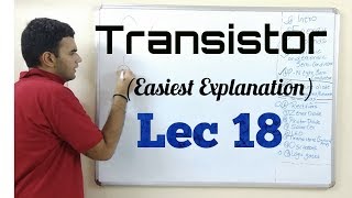 what is transistor  Class 12 Semiconductors whatistransistor transistor in hindi [upl. by Barden416]