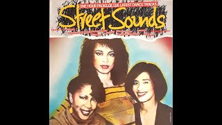 Street Sounds Edition 1 1982 [upl. by Atteinotna]