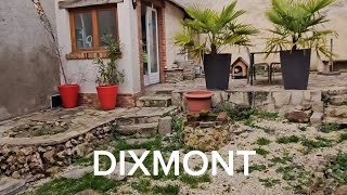 DIXMONT Ensemble de 2 maisons 76 m² et 30 m² Cour intérieure [upl. by Biggs715]